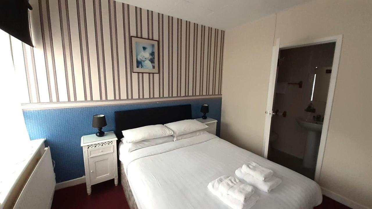 The Langtry Hotel Clacton-on-Sea Exterior photo